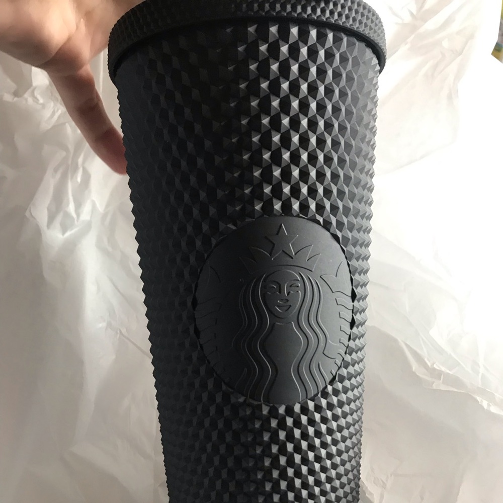 2019 Starbuck Halloween cup